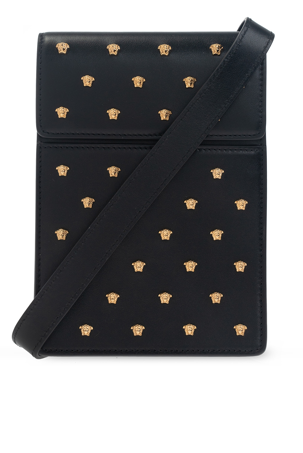 Versace Embellished shoulder bag Men's Bags Vitkac